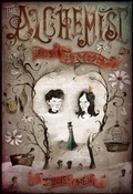 Cover: The Alchemist and the Angel - Orion Children's Books (an Imprint of The Orion Publishing Group Ltd )