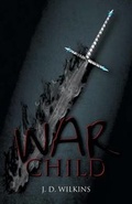 Cover: War Child - Abbott Press