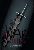 Cover: War Child - Abbott Press