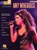Cover: Amy Winehouse - Hal Leonard Corporation