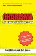 Cover: The C Word: Charisma - Get What the Greats Have Got Ebook - John Murray Learning