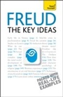 Cover: Freud: The Key Ideas - Teach Yourself Books