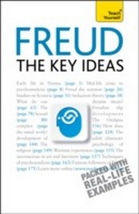 Enlarge image Cover: Freud: The Key Ideas - Teach Yourself Books