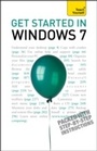 Cover: Get Started in Windows 7 - Teach Yourself Books