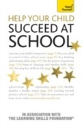 Cover: Help Your Child Succeed at School - Teach Yourself Books