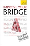 Cover: Improve Your Bridge: Teach Yourself - Teach Yourself Books