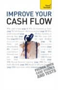 Cover: Improve Your Cash Flow: Teach Yourself - Teach Yourself Books