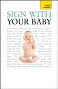 Cover: Sign With Your Baby: Teach Yourself - Teach Yourself Books