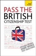 Cover: Pass the British Citizenship Test: Teach Yourself Ebook Epub - Teach Yourself Books