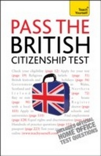 Abbildung von: Pass the British Citizenship Test: Teach Yourself Ebook Epub - Teach Yourself Books