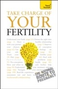 Cover: Take Charge Of Your Fertility: Teach Yourself - Teach Yourself Books