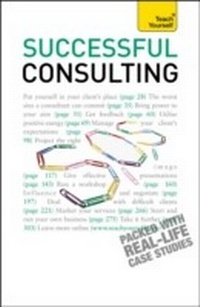 Abbildung von: Successful Consulting: Teach Yourself - Teach Yourself Books