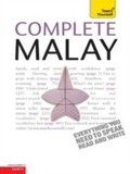 Cover: Complete Malay (Bahasa Malaysia): Teach Yourself - Headline Publishing Group (Digital)