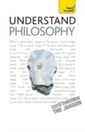 Cover: Understand Philosophy: Teach Yourself - Teach Yourself Books