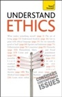 Cover: Understand Ethics: Teach Yourself - Teach Yourself Books