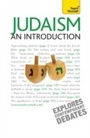 Cover: Judaism - An Introduction: Teach Yourself - Teach Yourself Books