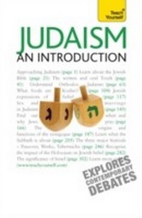 Enlarge image Cover: Judaism - An Introduction: Teach Yourself - Teach Yourself Books