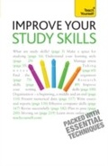 Cover: Improve Your Study Skills: Teach Yourself - Teach Yourself Books