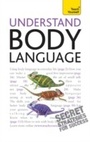 Cover: Understand Body Language: Teach Yourself - Teach Yourself Books