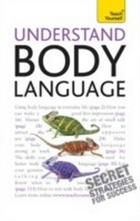 Enlarge image Cover: Understand Body Language: Teach Yourself - Teach Yourself Books