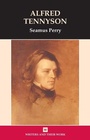 Cover: Alfred Tennyson - Liverpool University Press