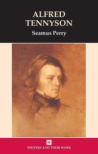 Enlarge image Cover: Alfred Tennyson - Liverpool University Press