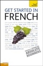 Cover: Get Started in Beginner's French: Teach Yourself - Teach Yourself Books