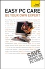 Cover: Easy PC Care - Teach Yourself Books