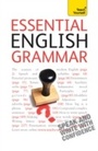Cover: Essential English Grammar: Teach Yourself - Teach Yourself Books
