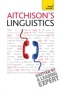 Cover: Aitchison's Linguistics - Teach Yourself Books