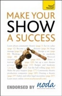 Abbildung von: Make Your Show a Success: Teach Yourself - TEACH YOURSELF