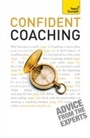 Cover: Confident Coaching - Teach Yourself Books