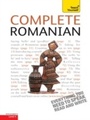Cover: Complete Romanian Beginner to Intermediate Course - TEACH YOURSELF