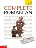 Cover: Complete Romanian Beginner to Intermediate Course - TEACH YOURSELF
