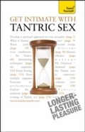 Cover: Get Intimate with Tantric Sex - Teach Yourself Books