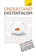 Cover: Understand Existentialism: Teach Yourself - Teach Yourself Books