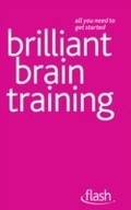 Cover: Brilliant Brain Training: Flash - John Murray Learning
