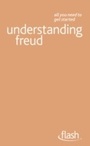 Cover: Understanding Freud: Flash - John Murray Learning
