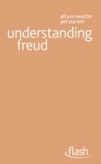 Enlarge image Cover: Understanding Freud: Flash - John Murray Learning