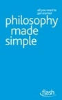 Cover: Philosophy Made Simple: Flash - John Murray Learning