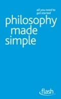 Cover: Philosophy Made Simple: Flash - John Murray Learning