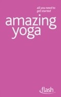 Cover: Amazing Yoga: Flash - John Murray Learning