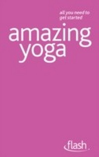 Abbildung von: Amazing Yoga: Flash - John Murray Learning