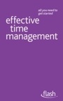Cover: Effective Time Management: Flash - John Murray Learning