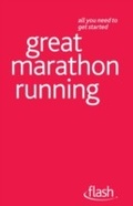Cover: Great Marathon Running: Flash - John Murray Learning