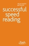 Cover: Speed Reading: Flash - John Murray Learning