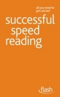 Abbildung von: Speed Reading: Flash - John Murray Learning