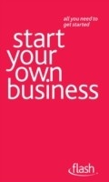 Cover: Start Your Own Business: Flash - John Murray Learning