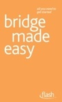 Cover: Bridge Made Easy: Flash - John Murray Learning