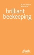 Cover: Brilliant Beekeeping: Flash - John Murray Learning
